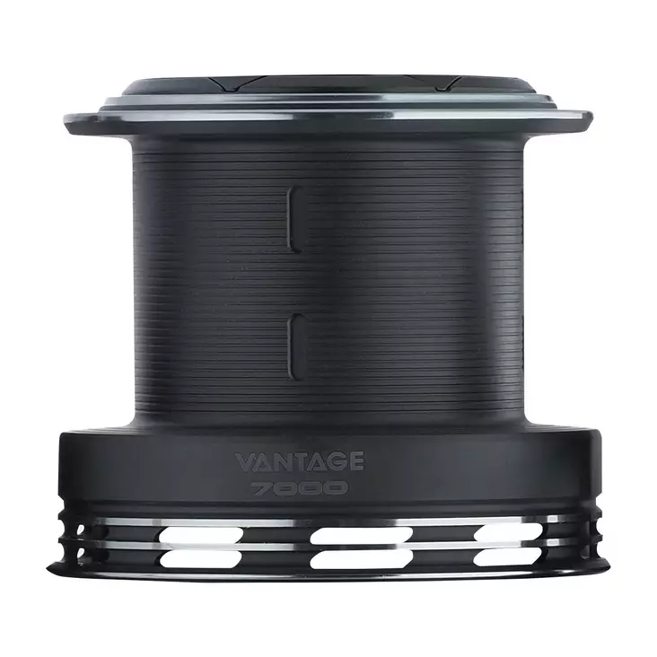 Penn Vantage Long Cast Spare Spool 8000 - Kelatarvikkeet - 031324292598 - 1