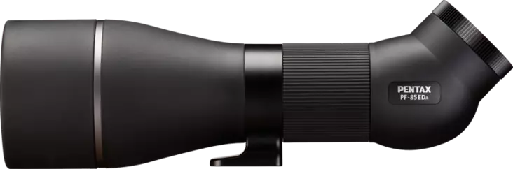 Pentax Spottingscope PF-85EDA - Kaukoputket - 027075305328 - 1