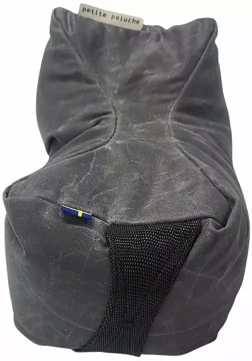 Petite Peluche Le Papillon STD - Bipodit ja ampumatuet - 55028 - 1