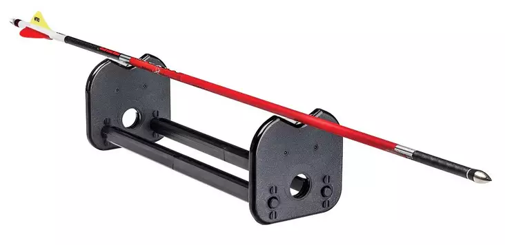 Pine Ridge Archery Arrow Spinner - Työkalut Nuolten Rakentamiseen - 118590250078 - 1