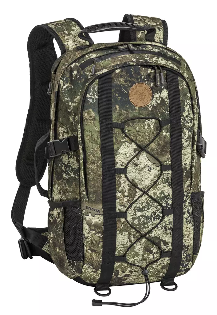 Pinewood Hunt Camou 22L - Reput - 7331090289178 - 1