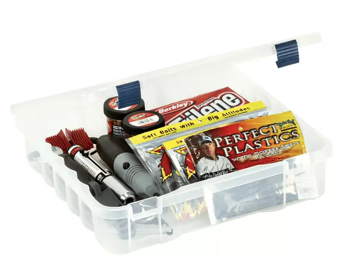 Plano ProLatch Storage Box - Vieherasiat - 024099207058 - 1