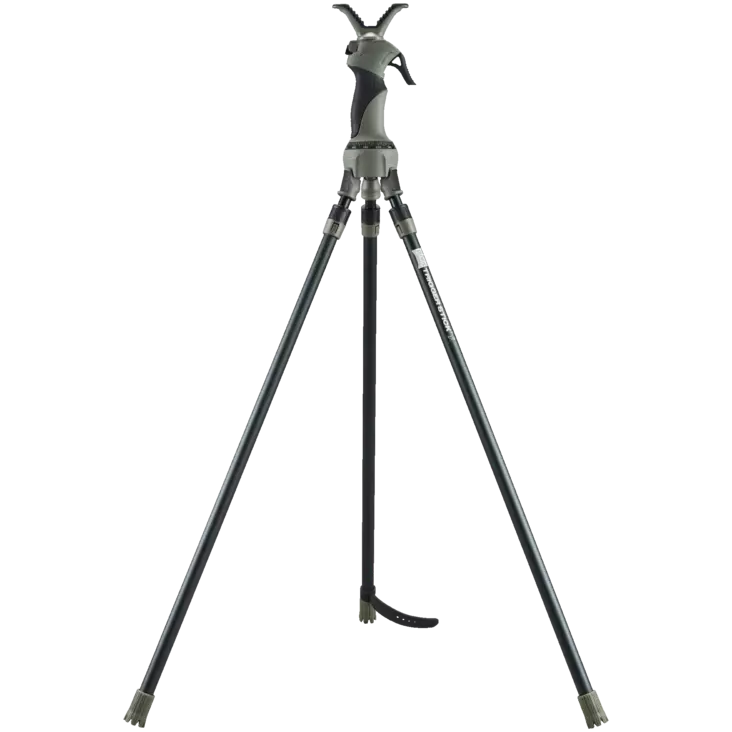 Primos Trigger Stick X Tripod Tall - Bipodit ja ampumatuet - 10135031978 - 1