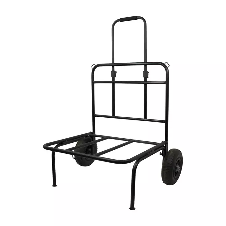 Prologic Cruzade Classic Trolley - Yksi- & monipyöräiset kärryt - 5706301549938 - 1