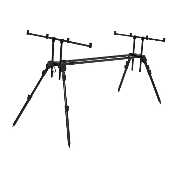 Prologic Element Q/R Quad-Sky 4 Rod Pod - Rod Podit - 5706301001498 - 1
