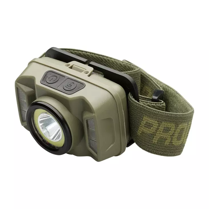 Prologic Inspire Head Light - Valaistus, vesi & hygienia - 5706301759498 - 1