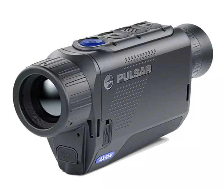 Pulsar Axion XQ30 Pro - Monokulaariset katselulaitteet - 4779022926068 - 1