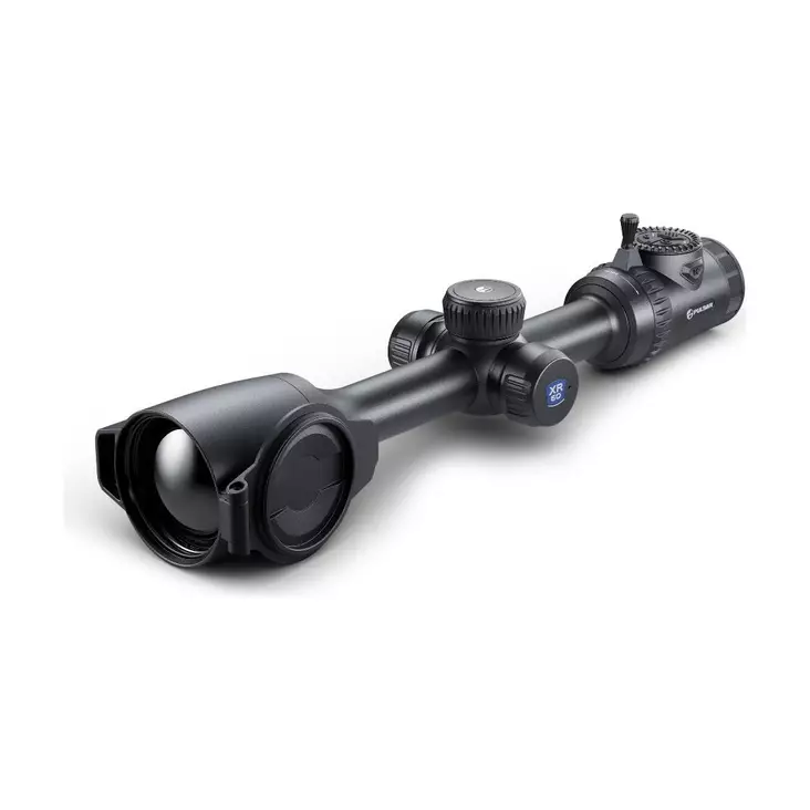 Pulsar Thermion 3 LRF XR60 - Lämpö- ja yötähtäimet - 4779022926488 - 1