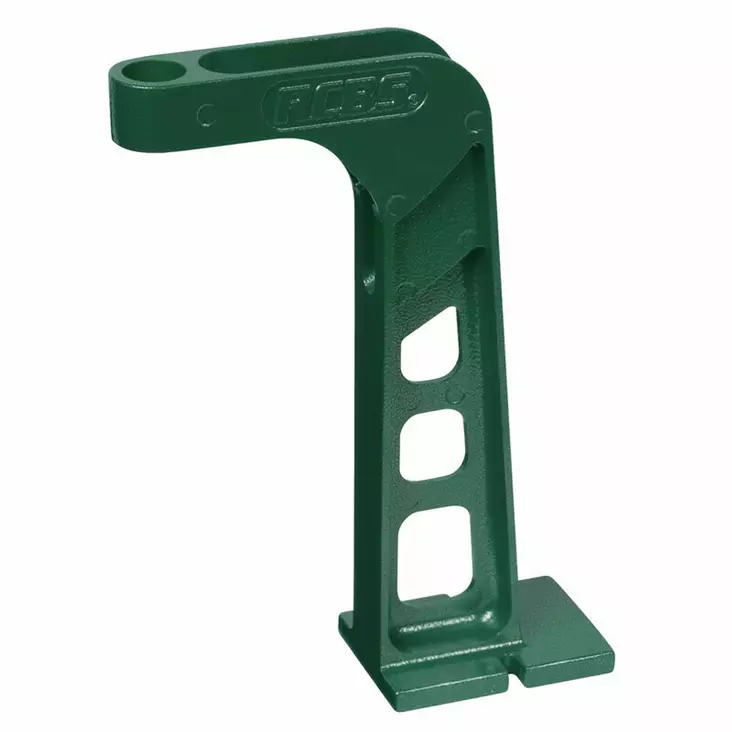 RCBS Advanced Powder Measure Stand - Lataustyökalut ja -laitteet - 076683090928 - 1