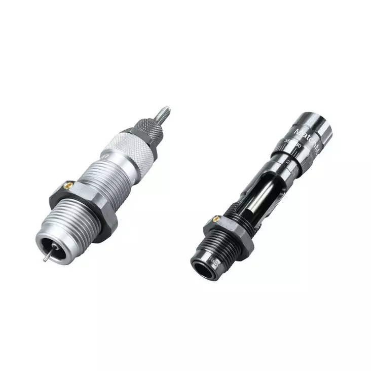 RCBS Neck Bushing Set 6,5mm CRMR - Lataustyökalut ja -laitteet - 604544654318 - 1