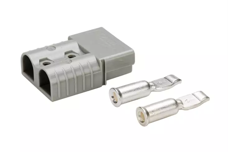 Rebelcell Quick Connect 2pcs - Akku- ja sähkötarvikkeet - 7106623686898 - 1