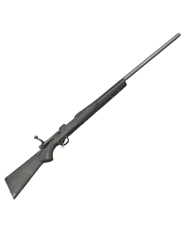 Remington 700 Varmint 22-250 Rem - Käytetyt kiväärit - K00888 - 2