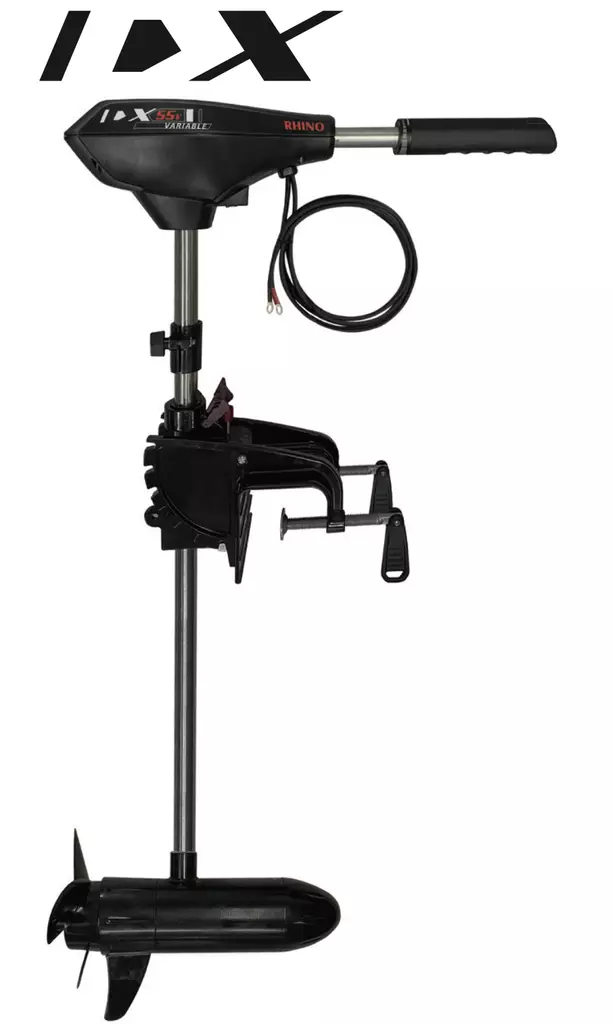 Rhino DX-V 55lb - Sähköperämoottorit - 4029569292318 - 1