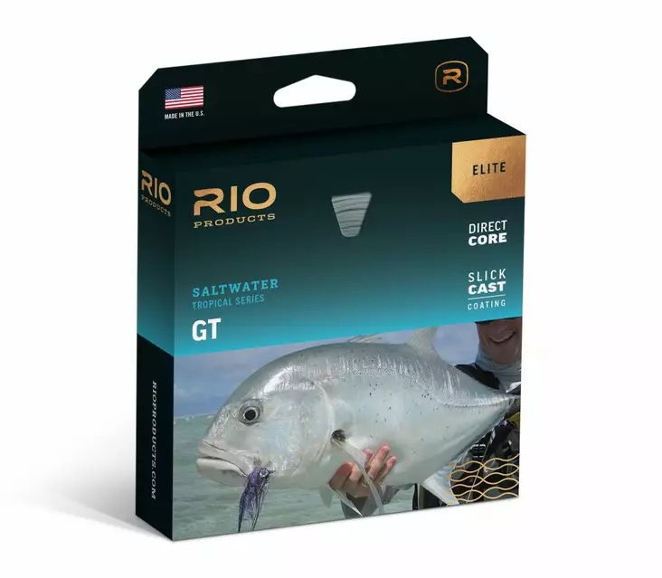 Rio Elite GT Float - Kelluvat - 730884193528 - 1