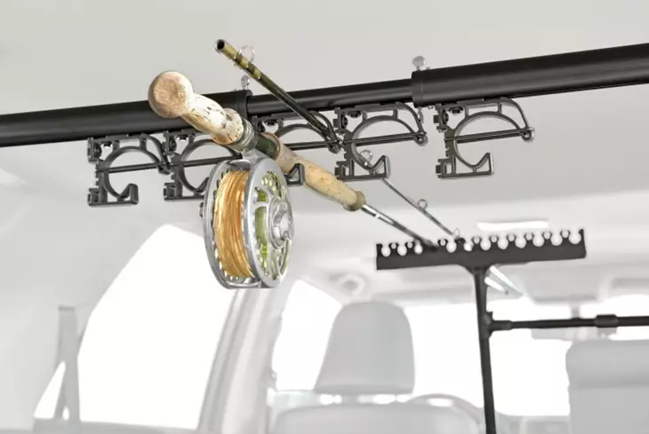 Rodmounts Rod Up SUV/Wagon - Muut tuotteet - 648986000128 - 1