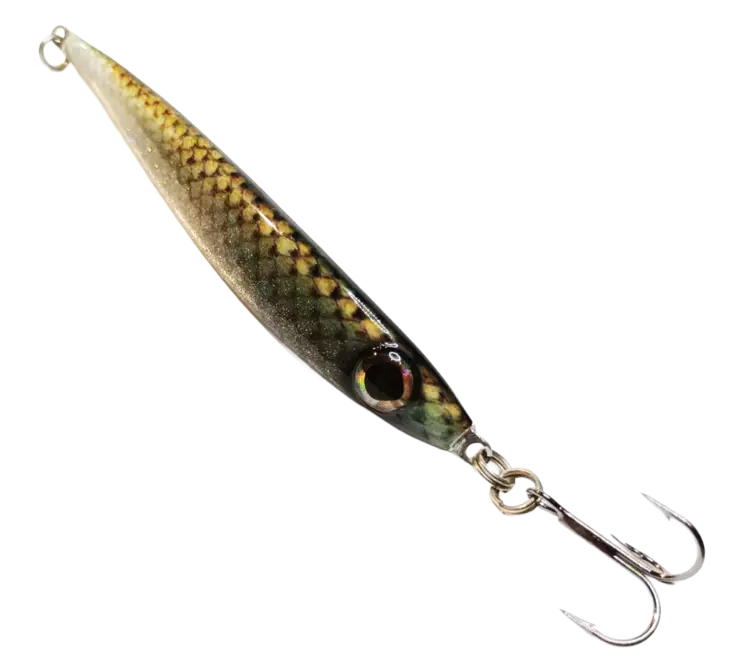 RTech Lures 125mm 23g - Taimenlusikat - 340014171018 - 1