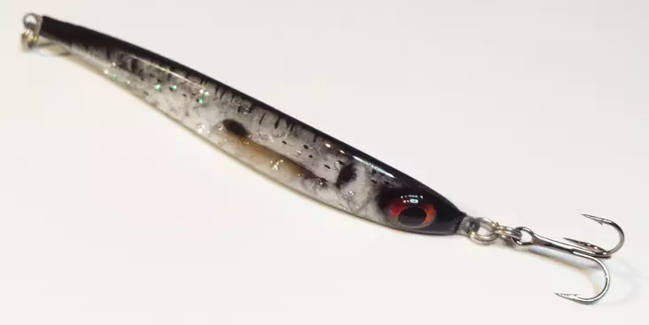 RTech Lures 125mm 23g - Taimenlusikat - 340014171018 - 1