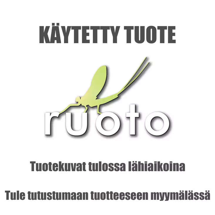 Ruger Single-Six Vaihtorulla .22 WMR - Käytetyt pienoiskiväärit - K00958 - 1