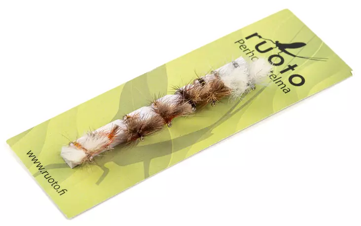 Ruoto Perholajitelma Nalle Puh Ho Da Gr - Perholajitelmat - 6438407010638 - 1