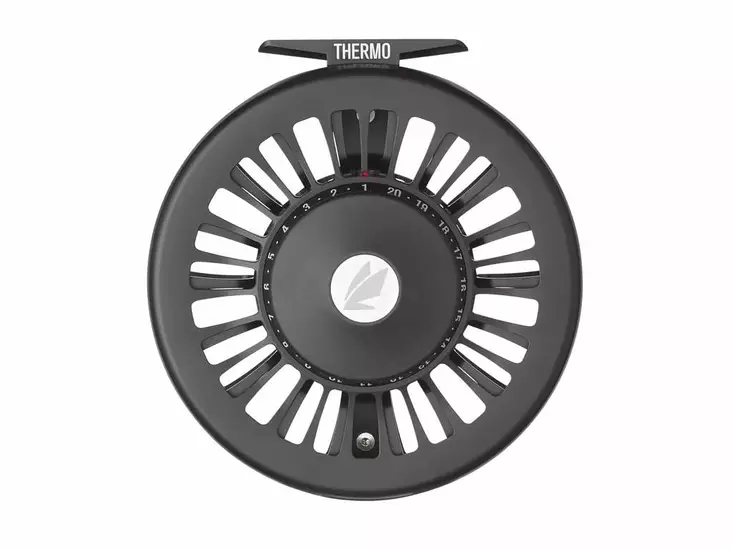 Sage Thermo Reel Stealth - Sage-perhokelat - 644269250778 - 1