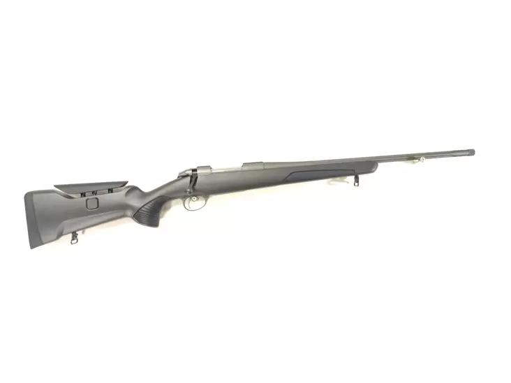 Sako 85 Finnlight II .308 Win - Käytetyt kiväärit - K00748 - 3