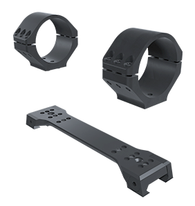 Sako S20 Scope Mount 20MOA - Rengasjalkojen pohjat - 6438053147368 - 1