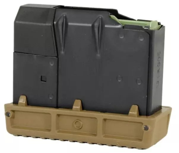 Sako TRG M10 Magazine 10rd 308 win - Lippaat Sako-kivääreille - 6438053058268 - 1