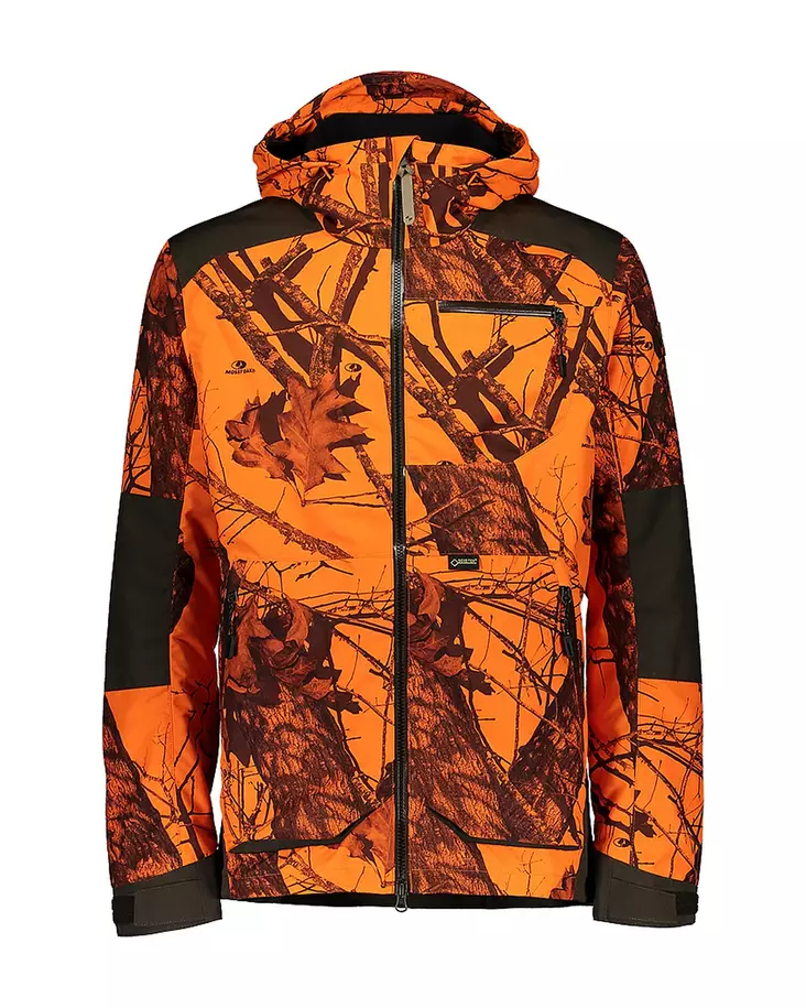 Sasta Evo Camo Jacket #S - Miesten metsästystakit - 6419619189268 - 1
