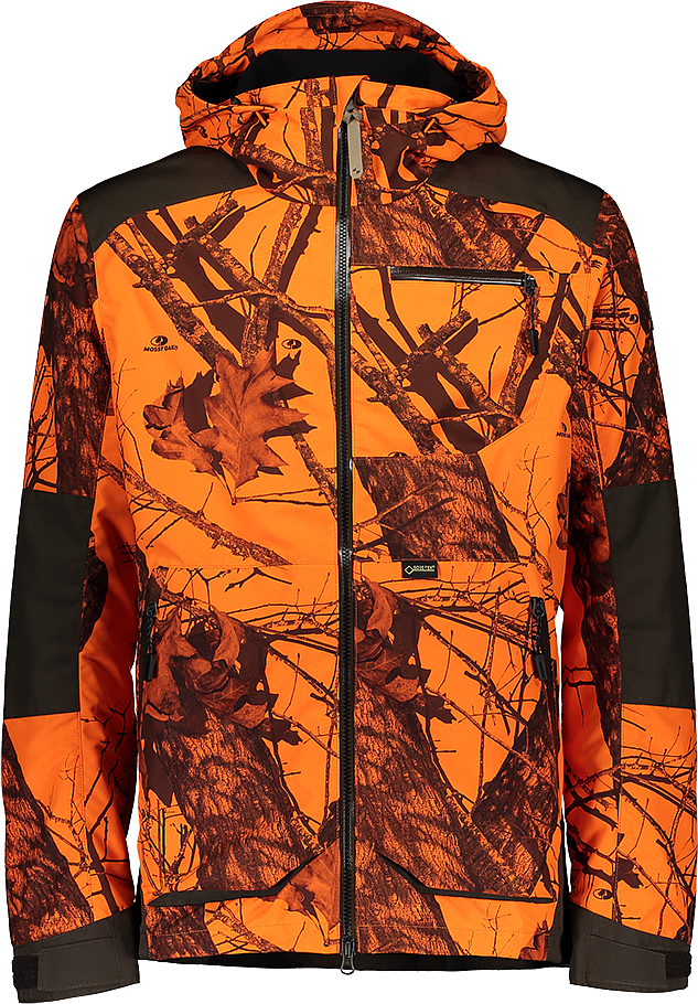 Sasta Evo Camo Jacket - Miesten metsästystakit - 6419619189268 - 1