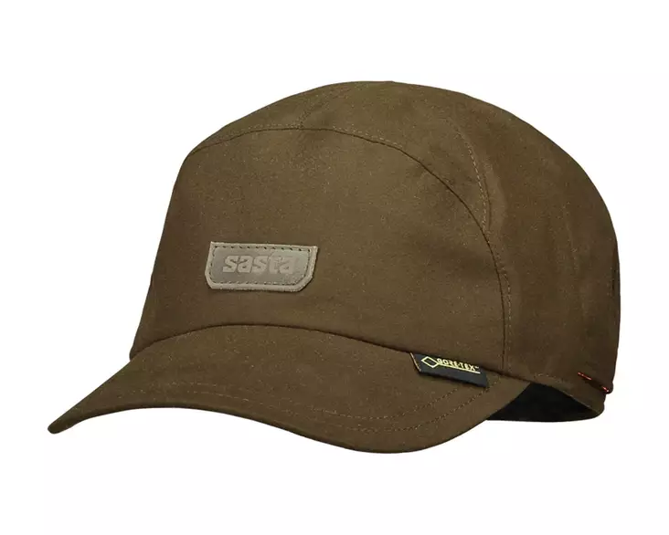 Sasta Karibu Cap Dark Forest #57 - Metsästäjän päähineet - 6419619188148 - 1