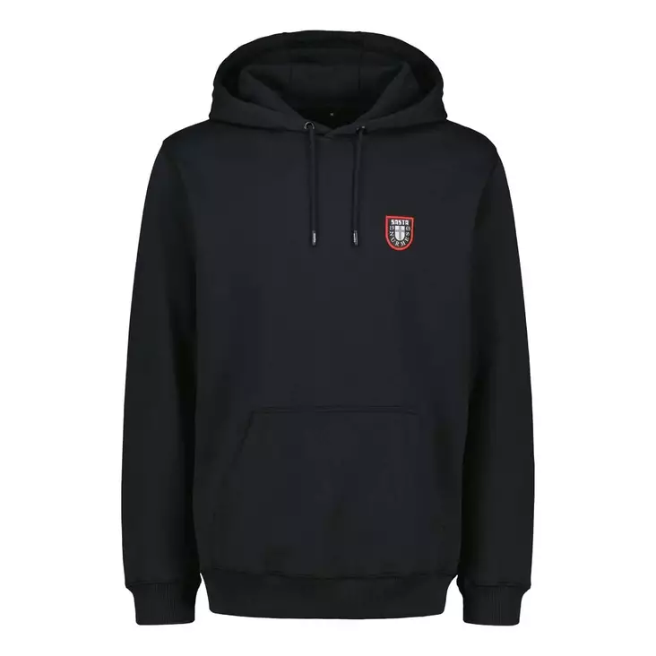 Sasta Nurmes Icon Black - Metsästäjän paidat - 6419619257738 - 1