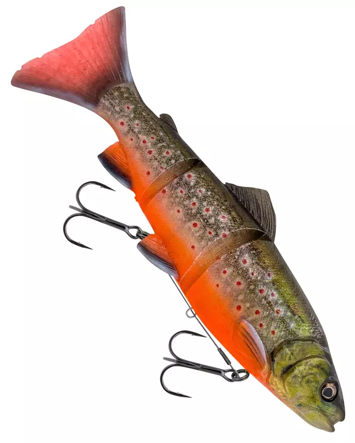 Savage Gear 3D LT Trout 290g - Haukishadit yli 100g - 173026928 - 1