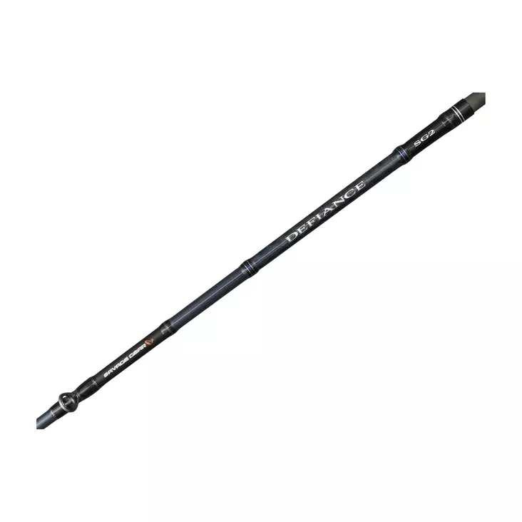 Savage Gear SG2 Jigging 1,80m max 250g - Jigging-vavat - 5706301016478 - 1