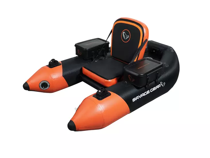 Savage Gear High Rider 185 Pro-Motor - Kalastuskajakit - 5706301027108 - 1