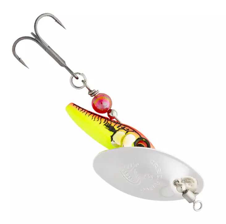 Savage Gear Sticklebait Spinner #3 9,1g - Perinteiset lippauistimet - 340060018 - 1