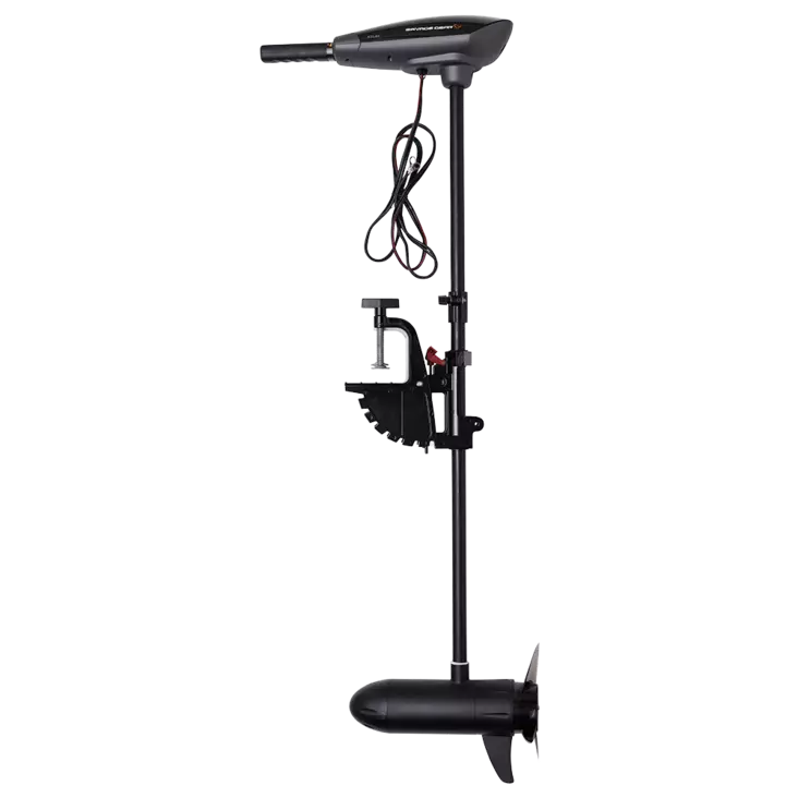 Savage Gear Thruster 12V 36lb - Sähköperämoottorit - 5706301710178 - 1