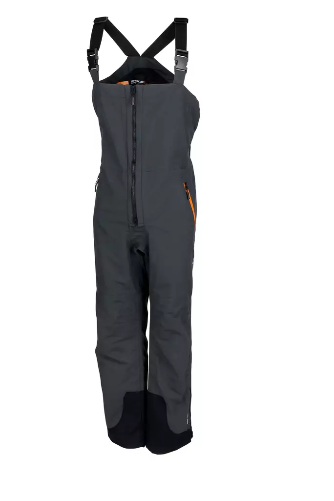 Savage Gear WP Performance B&B Gunmetal - Housut - 5706301035318 - 1