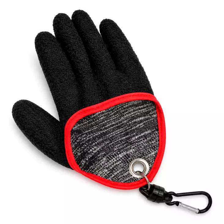 Saxa Predator Glove - Käsineet - 6438407012168 - 1