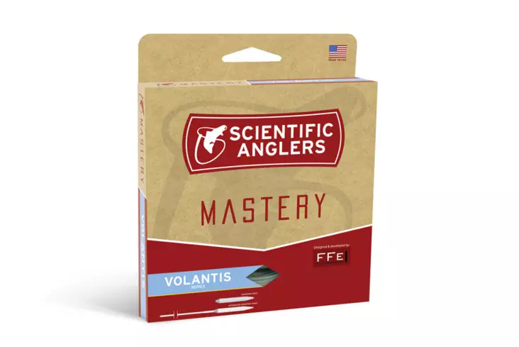 Scientific Anglers Mastery Volantis Integrated Float - Kelluvat - 840309138888 - 2