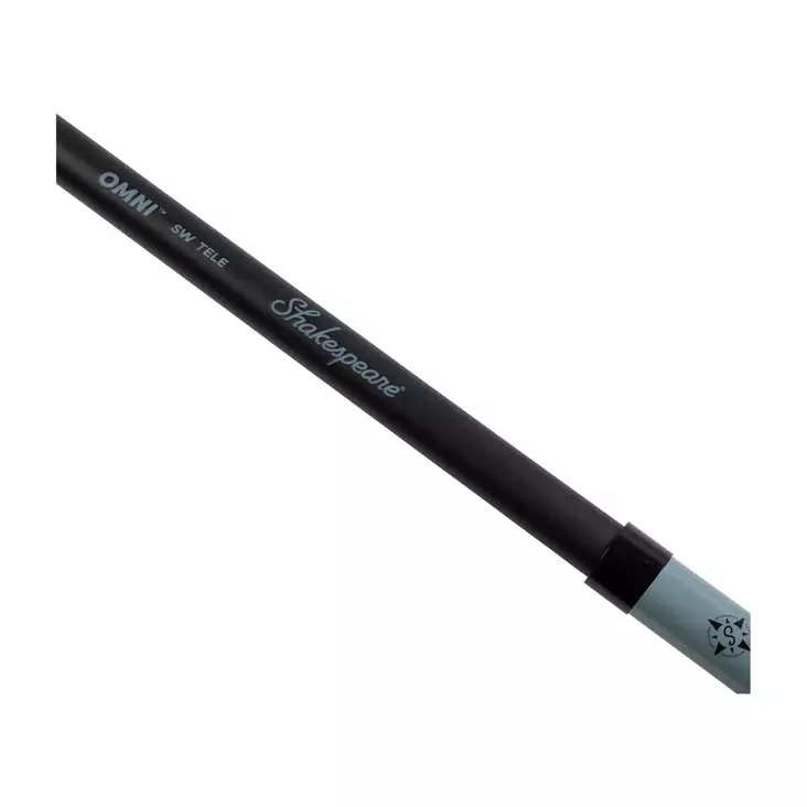 Shakespeare Omni SW Tele Spin 9' 35-70g - Meribassi- & kevyet merivavat - 043388021748 - 1