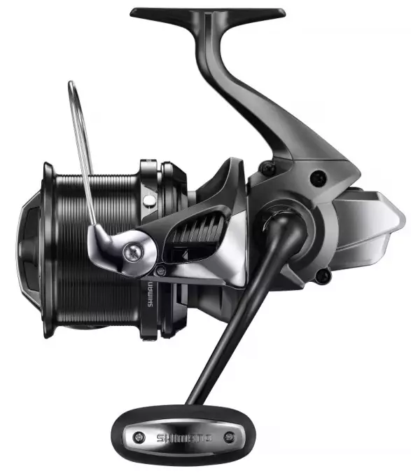 Shimano Aerlex XTC 14000 Spod - Suuret Surf-avokelat - 0022255302128 - 1