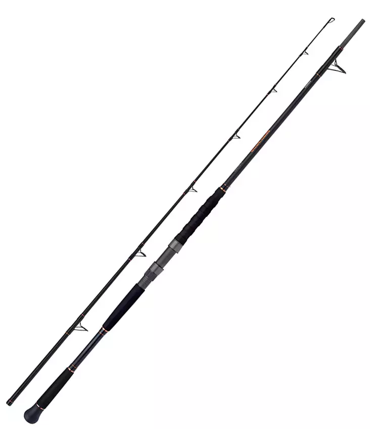 Shimano Beastmaster AX Catfish Lure Spinning - Saltwater-avokelavavat - 8717009870108 - 1