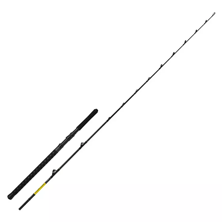 Shimano Beastmaster CX Boat Slim 1+1pc - Merivavat syvänveden kalastukseen - 8717009876728 - 1