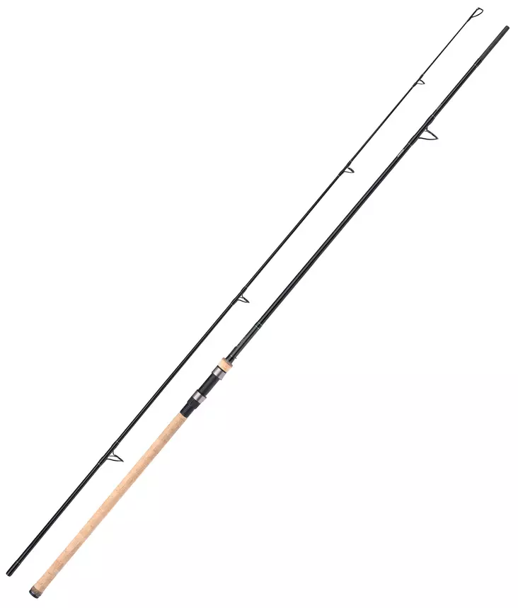 Shimano Purist PX1 Dead Bait Zander 8'10 5-15g 2pc - Karppi- ja feeder-vavat - 8717009874038 - 1