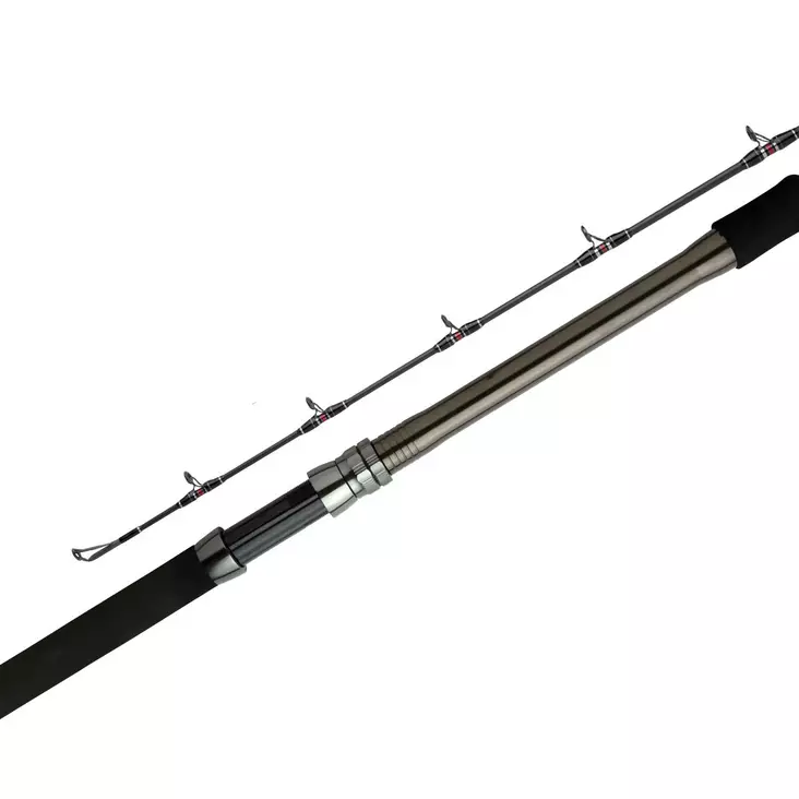 Shimano Speedmaster AX Deep Drop 1+1pc - Merivavat syvänveden kalastukseen - 8717009863438 - 1