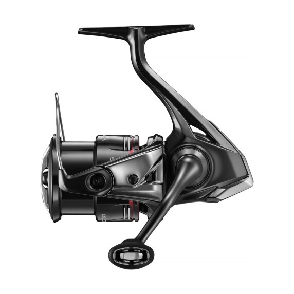 Shimano Vanford A - Etujarrulliset avokelat - 022255289818 - 1