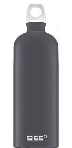 Sigg Lucid Touch 1,0L Shade - Juomapullot ja mukit - 7610465867358 - 1