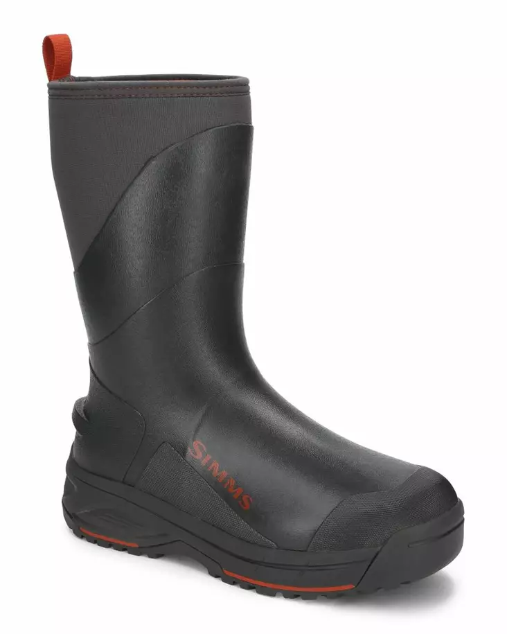 Simms Challenger Insulated Boot Slate - Sukat, buffit ja muut - 694264658918 - 2