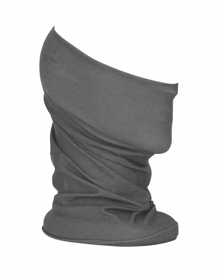 Simms Neck Gaiter Steel - Sukat, buffit ja muut - 694264568828 - 1