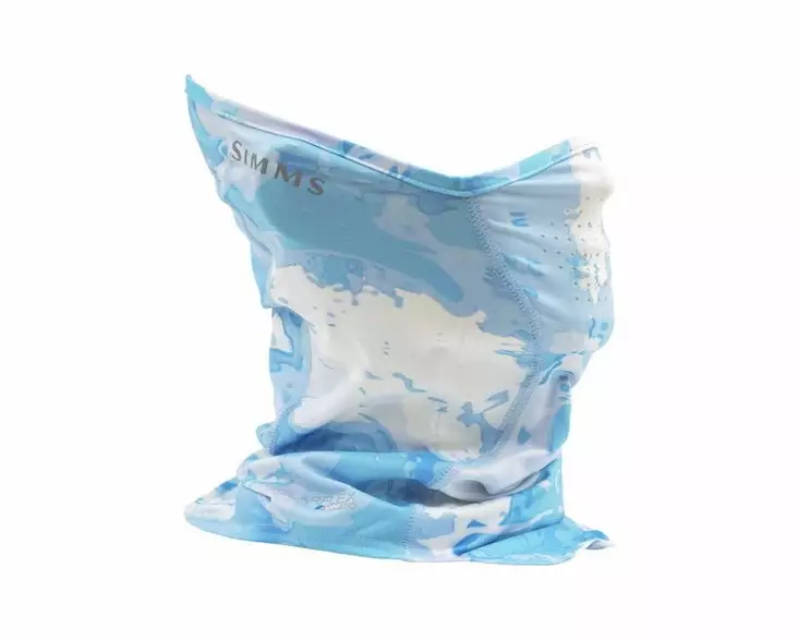 Simms SunGaiter Cool - Sukat, buffit ja muut - 694264439258 - 1